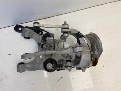 Maserati grecale 2.0 mhev ступиця поворотний кулак права задній важіль modena 2025r фото №1