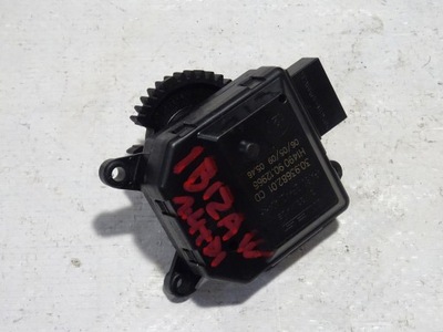 MOTOR HEATER SEAT IBIZA IV 4 6J0 08-13  