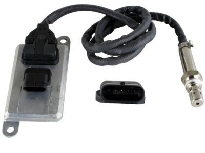 Датчик nox iveco stralis фото №1