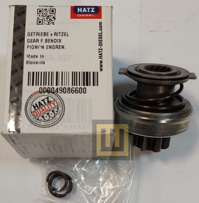 Bendix HATZ 1B 40 V/W - 49086600 