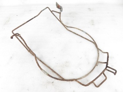 Кронштейн колеса запасного chrysler pt cruiser фото №1