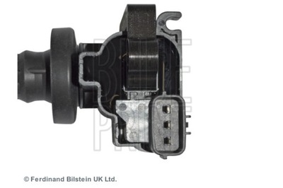 BOBINA DE ENCENDIDO MITSUBISHI COLT 1,3/1,6 00-  