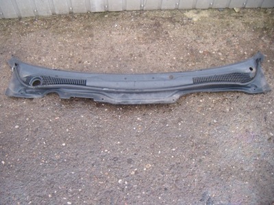 Volvo v50 04-12 жабо фото №1