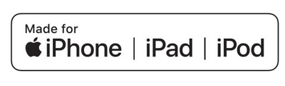 Kabel Natec Prati Iphone / Lightning - Usb-C 1M Mfi Biały
