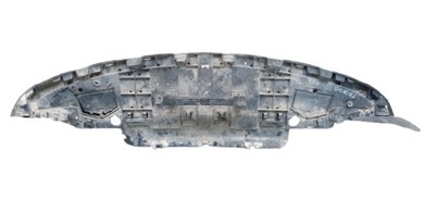 Renault twingo iii 14r захист бампера перед фото №1