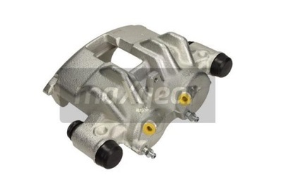 MAXGEAR 82-0255 СУППОРТ ТОРМОЗНОЙ ЛЕВЫЙ ПЕРЕД CITROEN JUMPER 02-