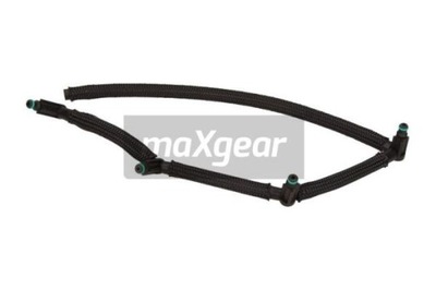 MAXGEAR 15-0019 ПАТРУБОК ОБРАТКИ