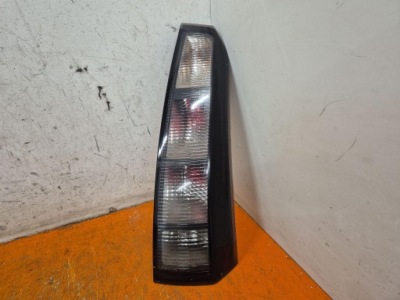 Opel meriva-a 04-10 рестайлінг  лампа задній права зовнішня 13196001 фото №1