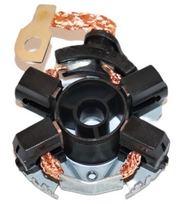 Щітка стартер bosch 1004336581 фото №1