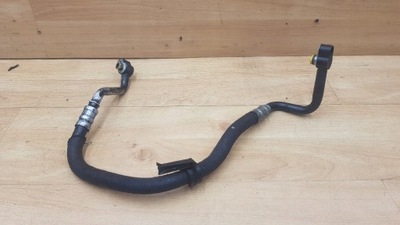 Шланг кондиціонера audi a6 c6 lift 3.0tdi фото №1