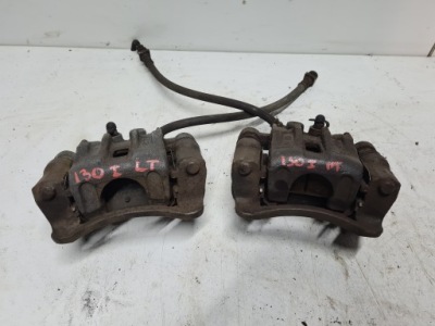 Kia ceed i hyundai i30 i супорт лівий правий задня 06- фото №1