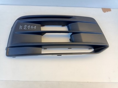 Решётка бампера audi q5 ii правая 80a807682 фото №1