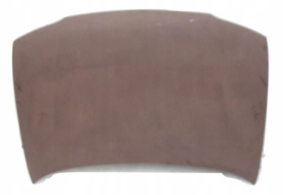 Капот крышка двигателя citroen berlingo i фото №1