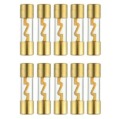 GERUI SET FUSES  