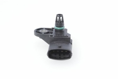 0 281 006 118 SENSOR W KOLETORZE SSACYM HONDA  