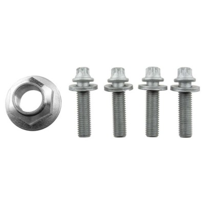 Гайка болти ступиця do alfa romeo 159 brera spider 2005- фото №1