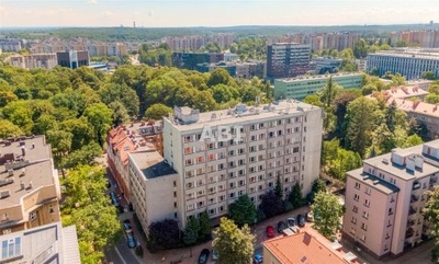 Mieszkanie, Katowice, 15 m²
