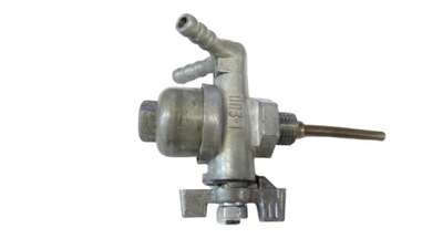 VÁLVULA COMBUSTIBLES M72, K750, URAL, DNIEPR  