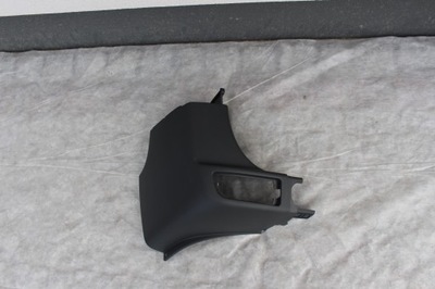 Бампер задняя mercedes sprinter a9068804571 задний фото №1