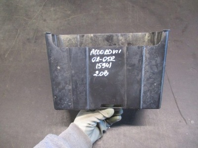 Защита аккумулятор 31531-sea-00 honda accord vii 02-05 r фото №1