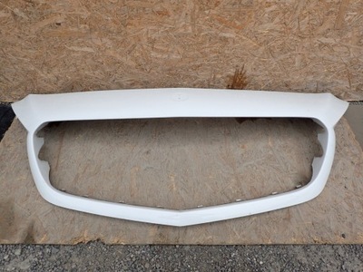 Решётка радиатора решётка радиатора решётка радиатора mercedes citan 2012- фото №1