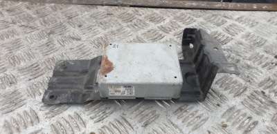 Mazda mx-3 модуль блок управления бортовой компьютер abs ea7067650b фото №1