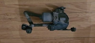 Leon ii моторчик дворники правый 3397020744 фото №1