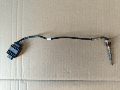 Skoda scala lift 1.0 tsi 85kw 2024 r датчик температуры выхлопных газов 05c919529c фото №1