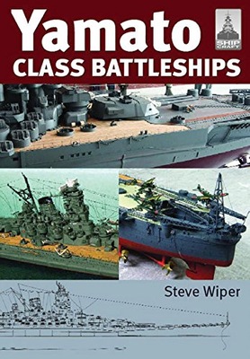 Yamato Class Battleships Wiper Steve