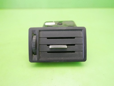 Решётка обдув левая перед ford focus c-max mk1 03- фото №1