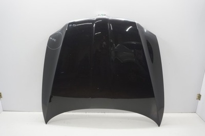 Skoda superb ii капот 9910 фото №1