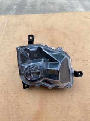 Lexus ux противотуманная фара led drl правый фото №1