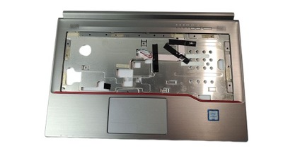 FUJITSU E746 PALMREST OBUDOWA Z TOUCHPADEM