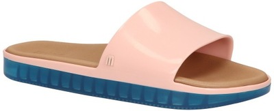 Klapki MELISSA BEACH SLIDE NEXT GEN 32947 PINK r38