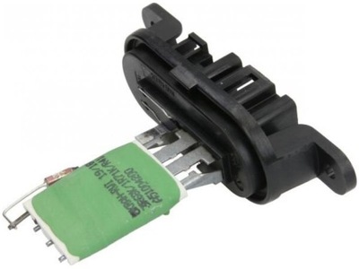 DENSO DRS23013 RESISTENCIA SOPLADORES  