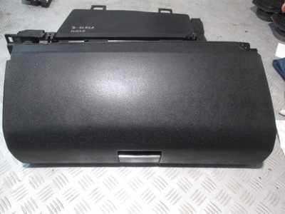 Бардачок пасажира mercedes b-klasa w245 фото №1