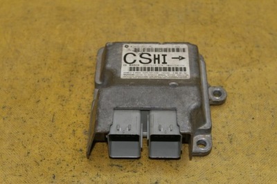 Модуль датчик подушка безпеки 04606931ac pacifica i фото №1