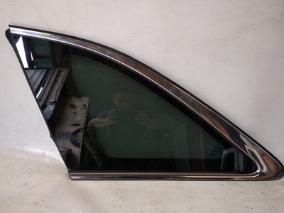 Kia sorento iii стекло кузовная левая задняя 2014- фото №1