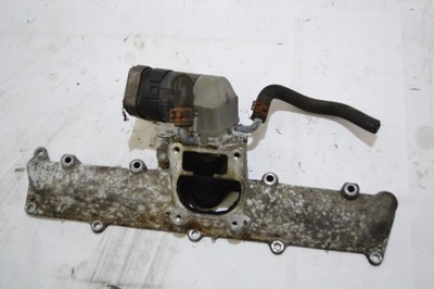 Opel astra zafira wahler клапан egr 109316 фото №1