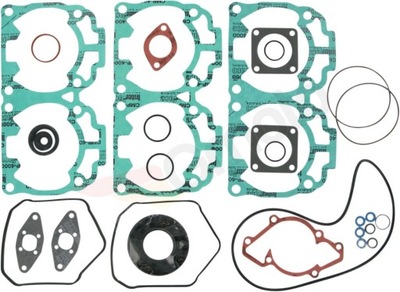 COMPACTADORES TOP END WINDEROSA 711278 SKI-DOO  