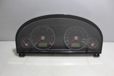 Прилади ford mondeo iii mk3 2.0tdci фото №1