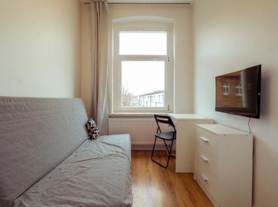 Pokój, Wrocław, Śródmieście, Nadodrze, 7 m²