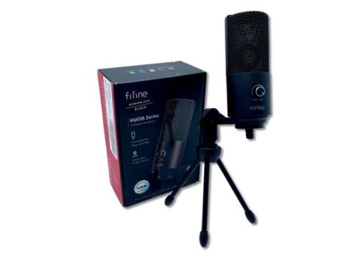 MIKROFON FIFINE K669B