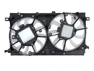 Вентиляторы lexus ux 250 ux250 2018- фото №1