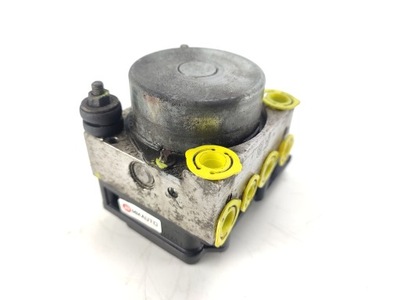 PUMP CONTROL UNIT ABS OPEL CORSA D 13277812 0265232238 0265800422  