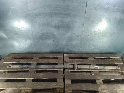 Wał приводной задняя honda cr-v ii 40100-skn-e010-m1 2.2 i-cdti фото №1