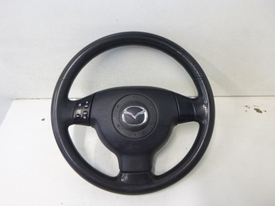 Повітропровід + подушка безпеки mazda 2 demio ii 2004r. фото №1