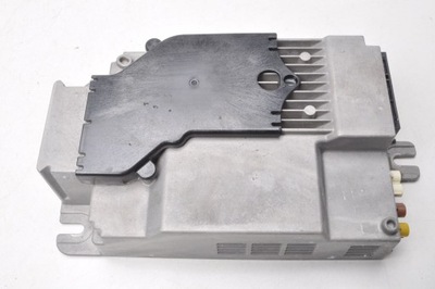 Bmw z4 g29 усилитель аудио 5a167a6 фото №1