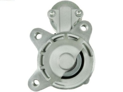 Стартер s9032 as-pl ford tourneo connect фото №1