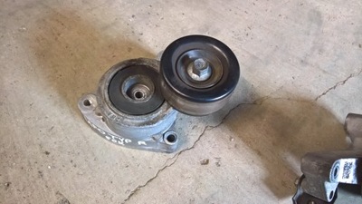 Натягувач ремінь honda civic viii ufo type-r typer фото №1